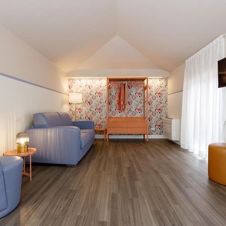 Casa Flores Apartments Bardolino Eksteriør bilde