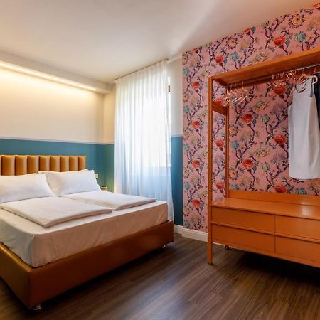 Casa Flores Apartments Bardolino Eksteriør bilde