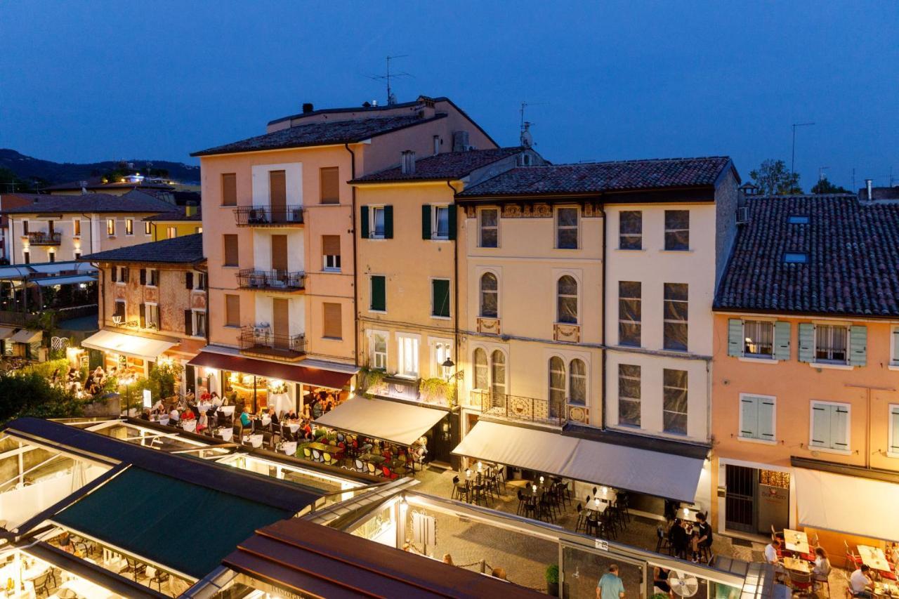 Casa Flores Apartments Bardolino Eksteriør bilde