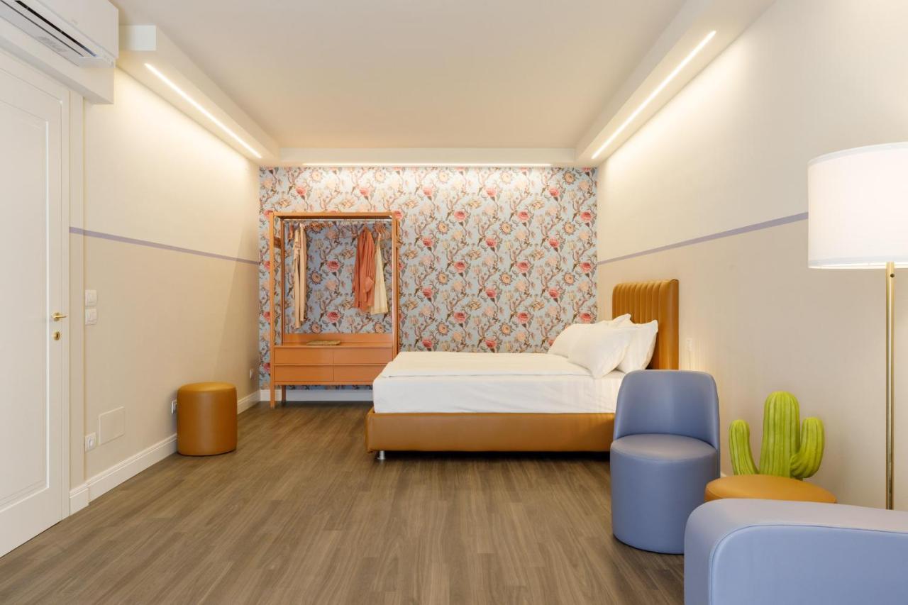 Casa Flores Apartments Bardolino Eksteriør bilde