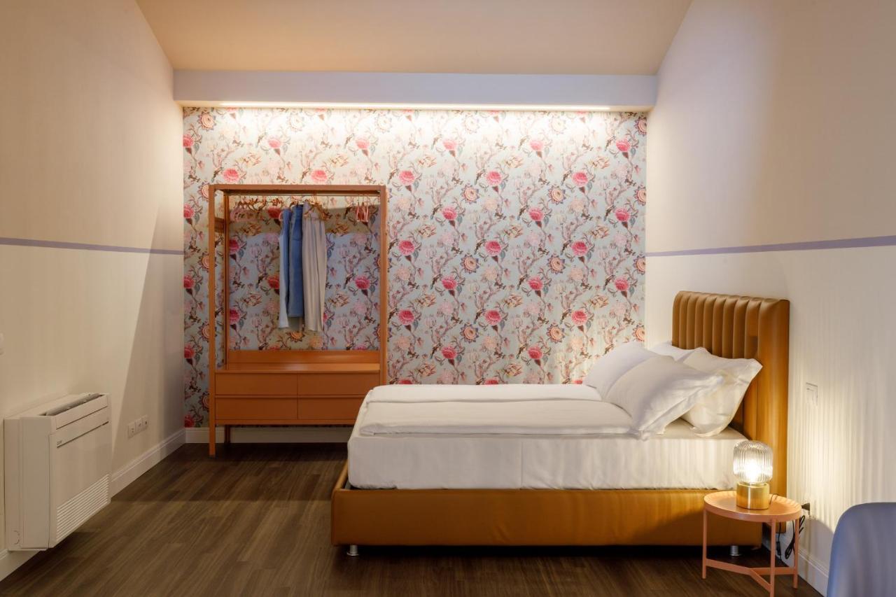 Casa Flores Apartments Bardolino Eksteriør bilde
