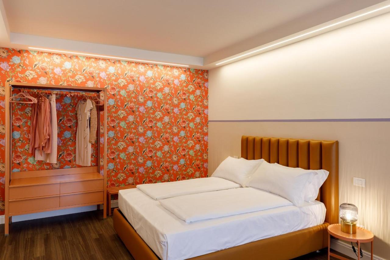 Casa Flores Apartments Bardolino Eksteriør bilde