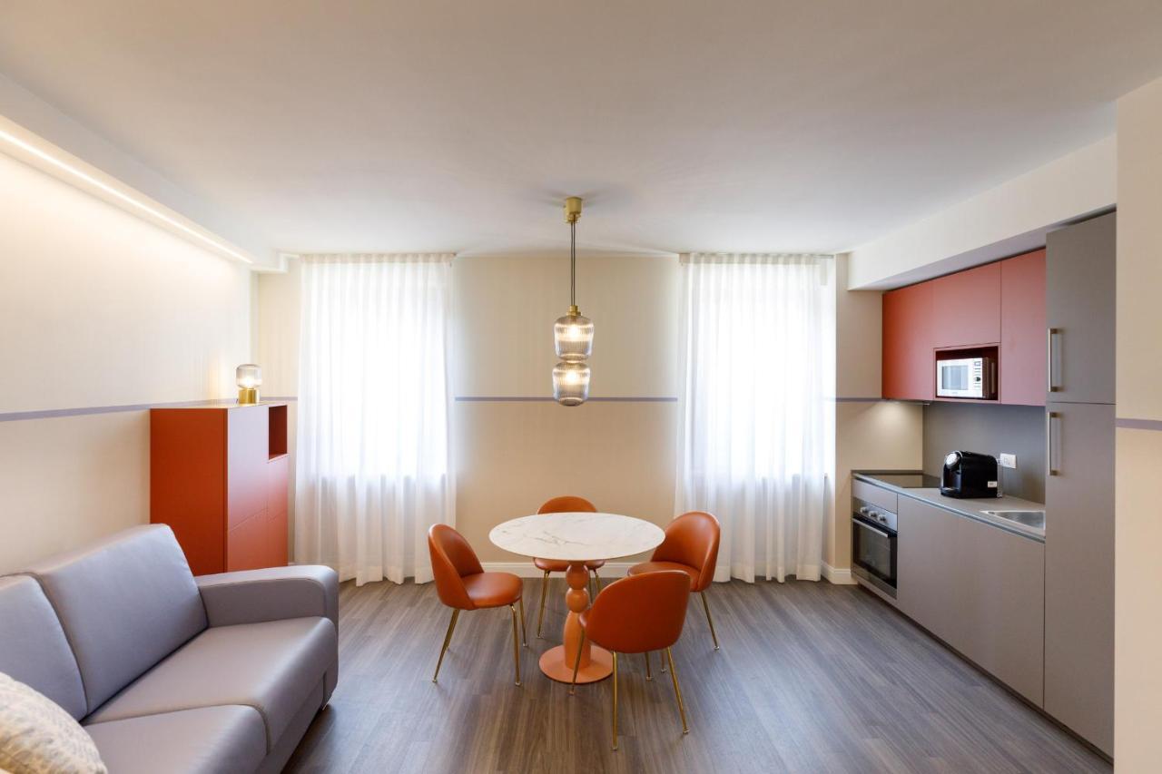 Casa Flores Apartments Bardolino Eksteriør bilde