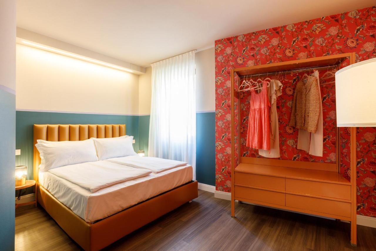 Casa Flores Apartments Bardolino Eksteriør bilde