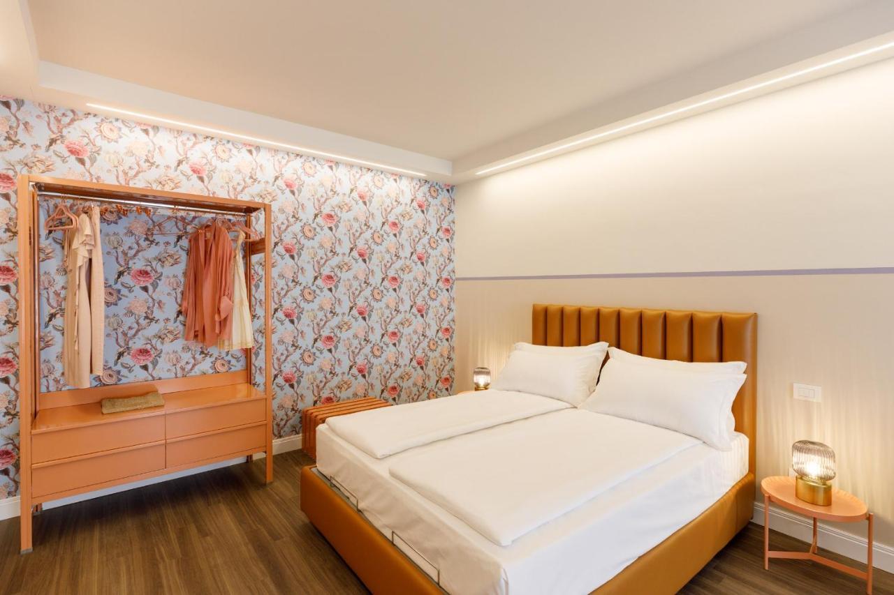 Casa Flores Apartments Bardolino Eksteriør bilde