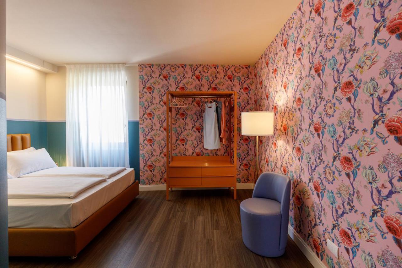 Casa Flores Apartments Bardolino Eksteriør bilde