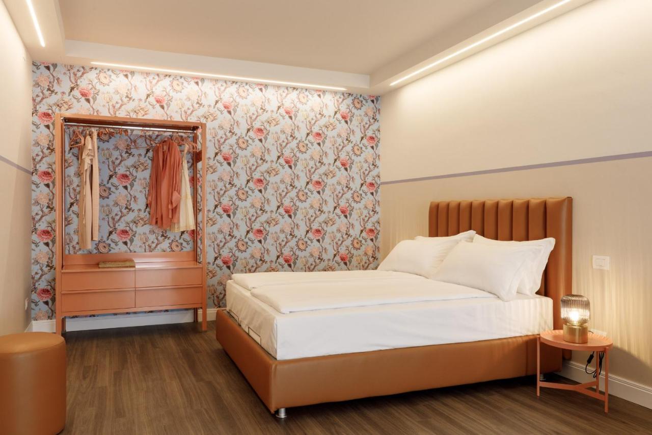 Casa Flores Apartments Bardolino Eksteriør bilde