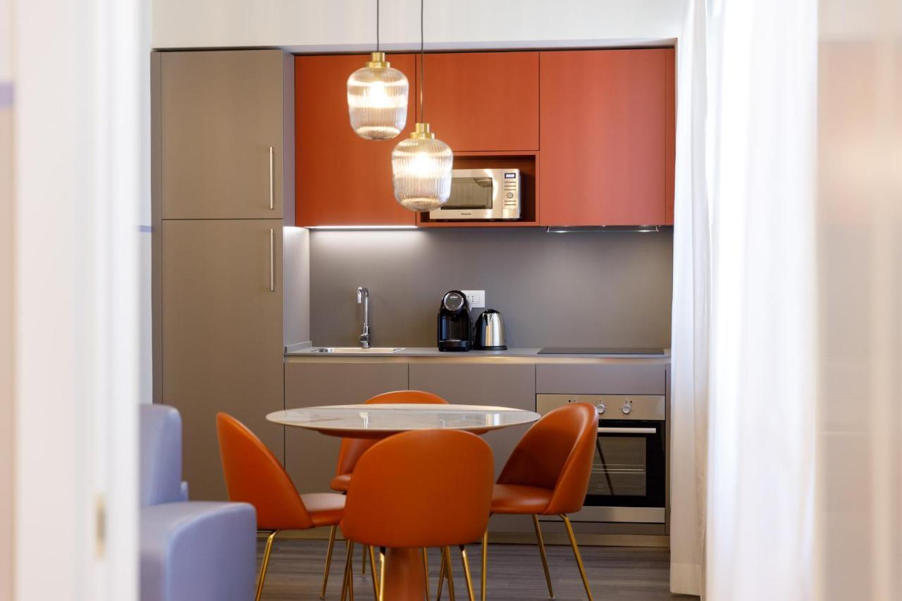 Casa Flores Apartments Bardolino Eksteriør bilde