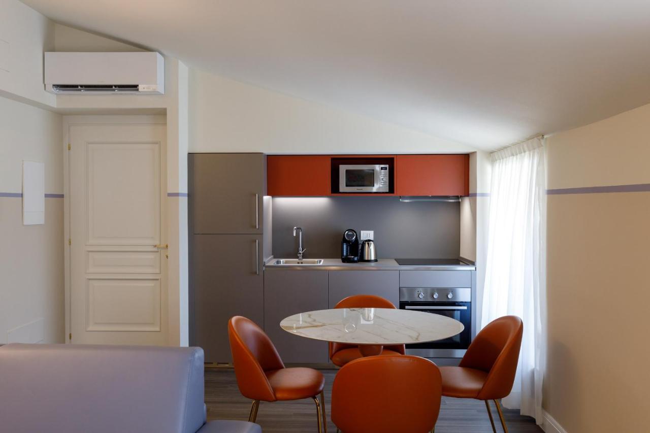 Casa Flores Apartments Bardolino Eksteriør bilde
