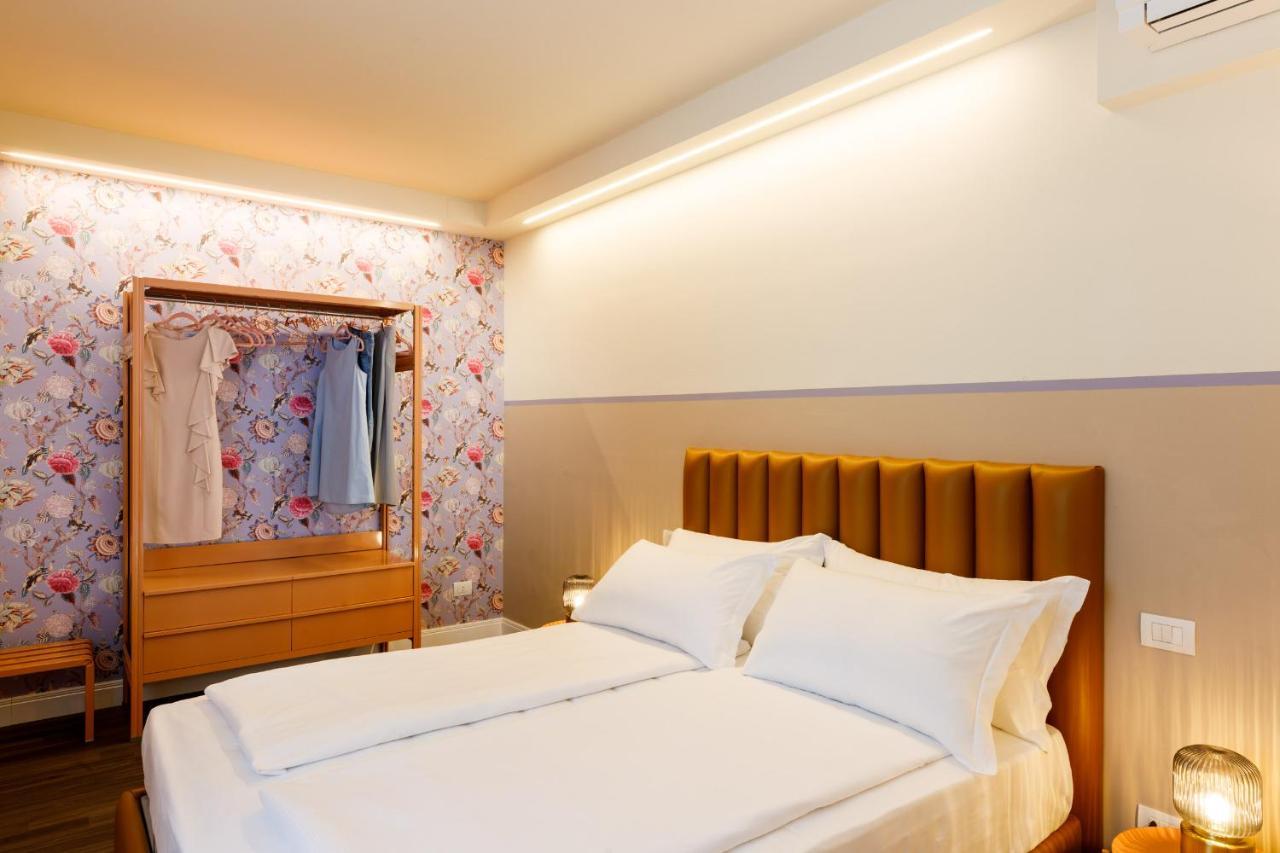 Casa Flores Apartments Bardolino Eksteriør bilde
